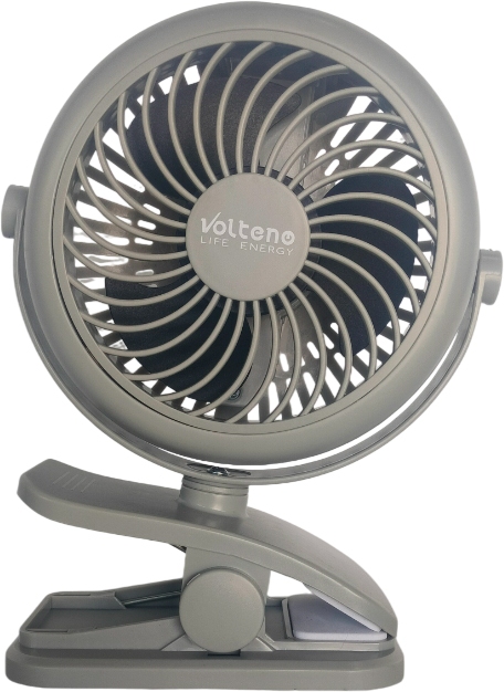 Вентилятор Volteno VO2547 інструкція - зображення 6