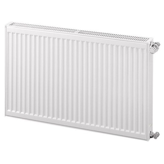 Радиатор для отопления Purmo Compact C 22 тип 500x900 боковое подключение (F062205009010300) (уценка)