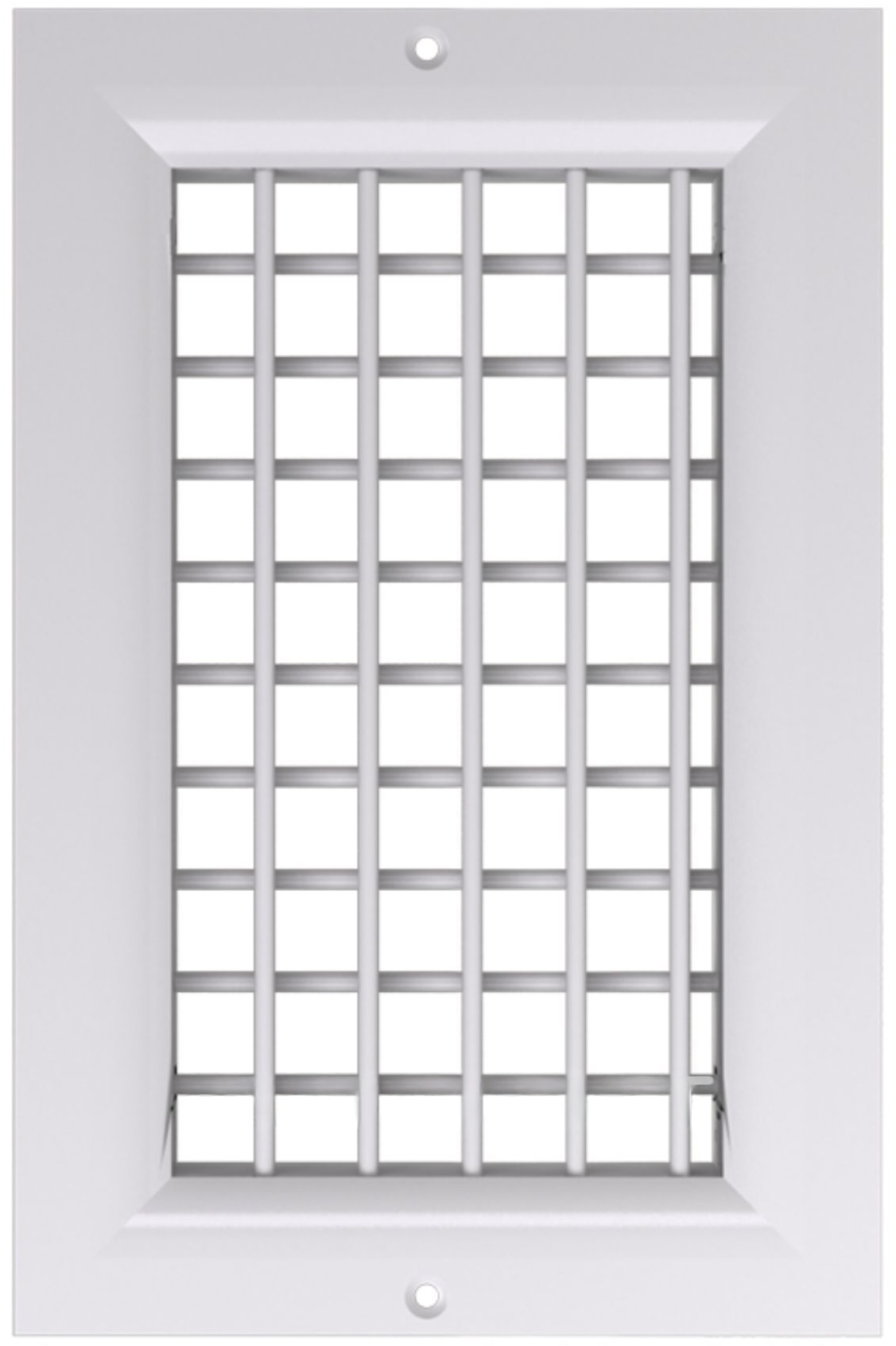 Решітка вентиляційна Вентс ДР 100x250