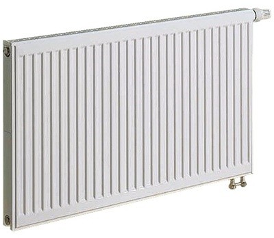 Радіатор для опалення Purmo Ventil Compact CV 11 тип 500x1400L нижнє підключення