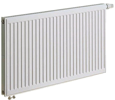 Радиатор для отопления Purmo Ventil Compact CV 11 тип 500x1400L нижнее подключение