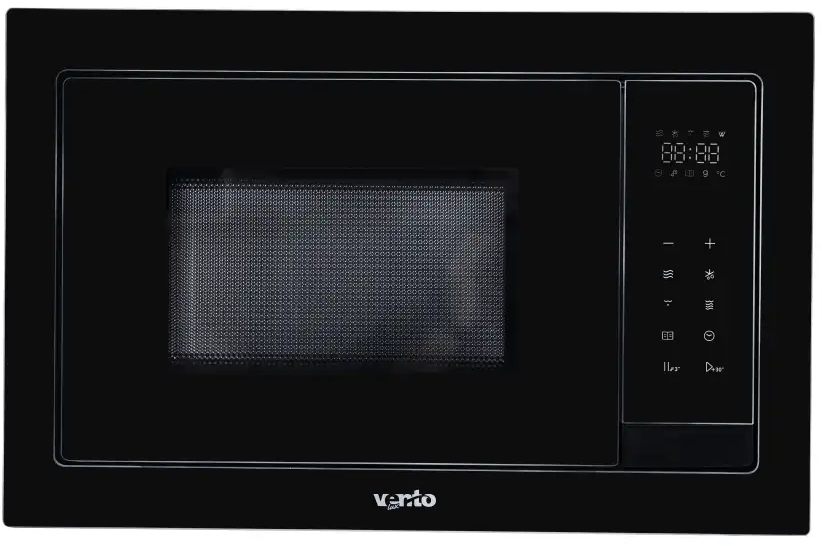 Микроволновая печь Ventolux MWBI 25 BK ST