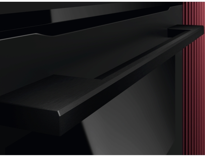 в продаже Духовой шкаф AEG NKM7N721T - фото 3