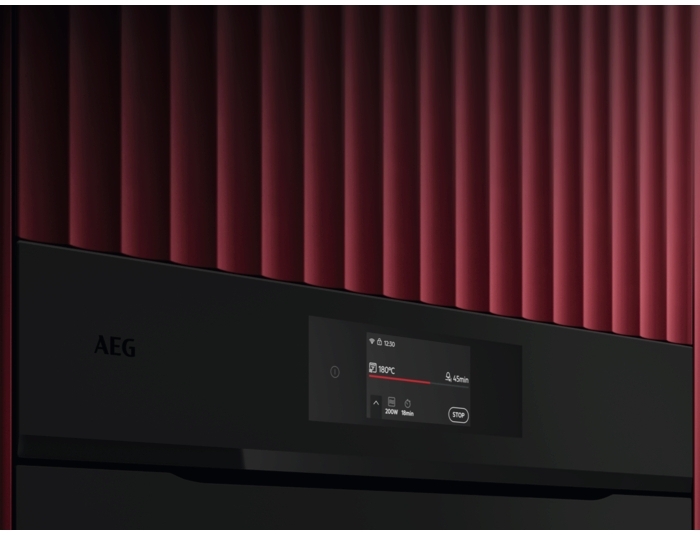 продаём AEG NKM7N721T в Украине - фото 4