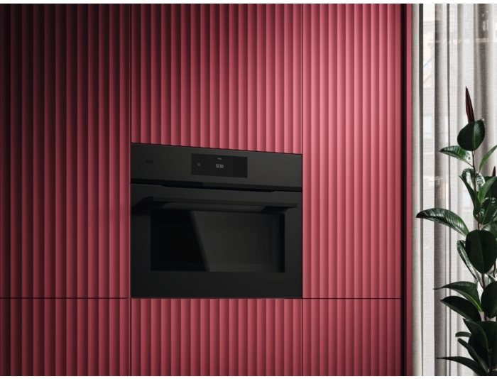 Духовой шкаф AEG NKM7N721T отзывы - изображения 5