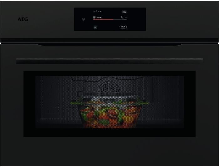 Духовой шкаф AEG NKM7N721T