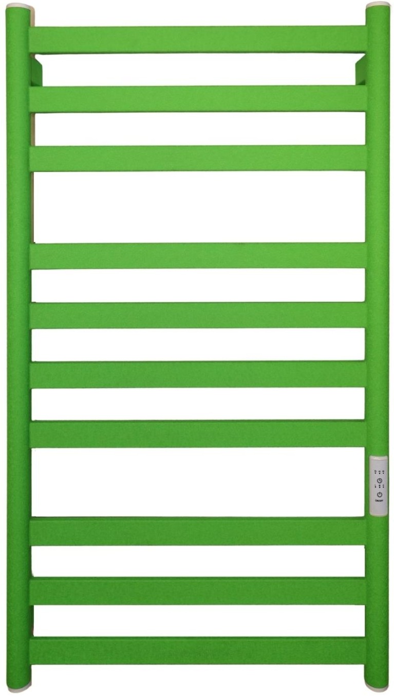 Рушникосушка Carino Mia 790x490 Green (M7949FSM) ціна 4674 грн - фотографія 2