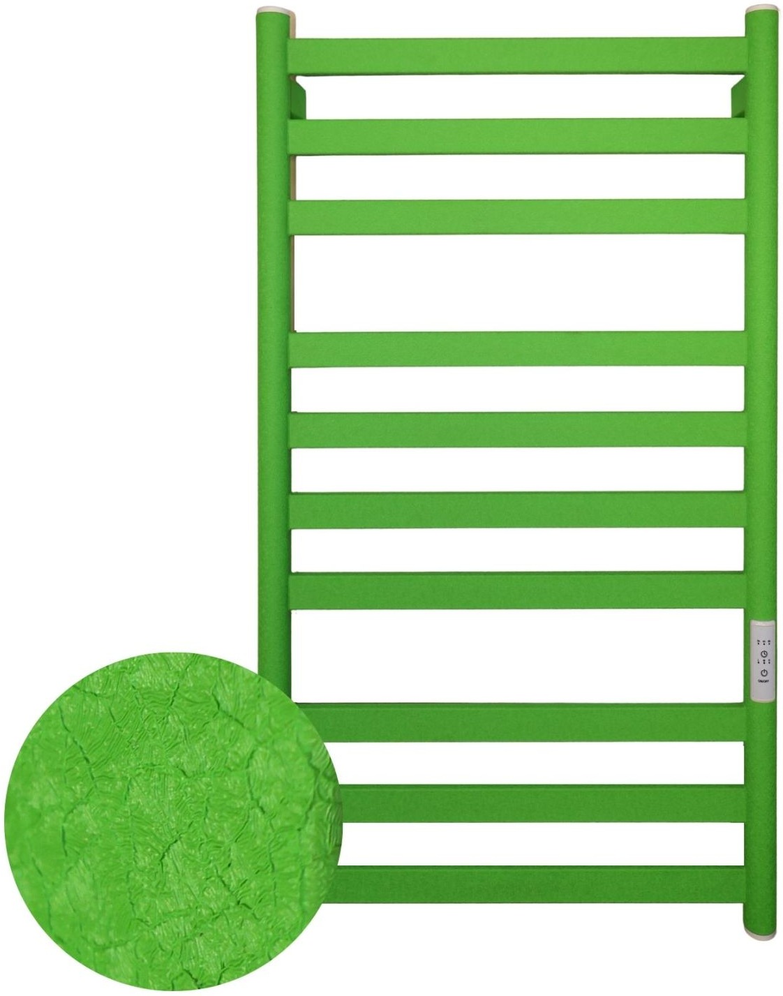 Рушникосушка Carino Mia 790x490 Green (M7949FSM)