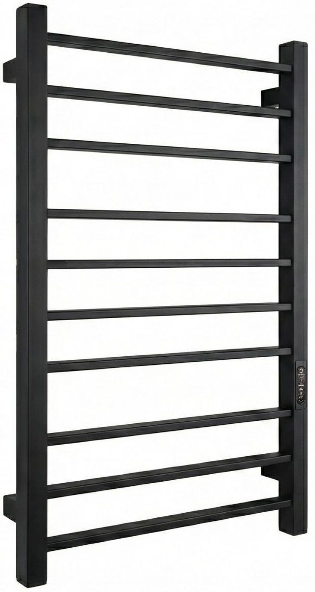 в продажу Рушникосушка Carino Magro 790x490 Black Matte (MG7949FBM) - фото 3