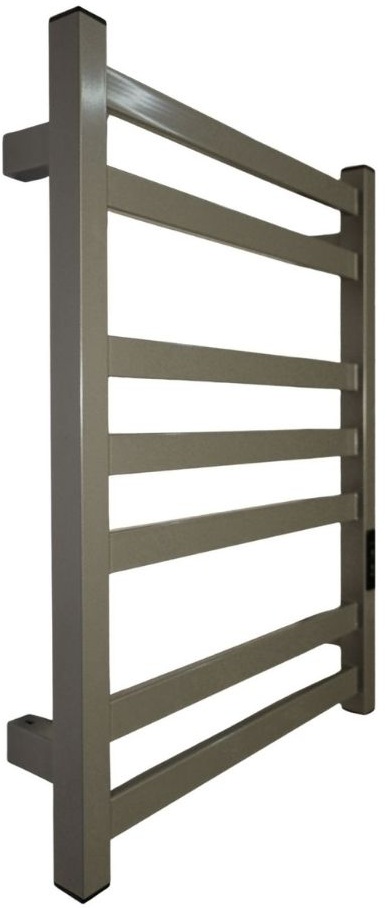 в продажу Рушникосушка Carino Ricardo 590x490 Metallic gray (R5949FGG) - фото 3