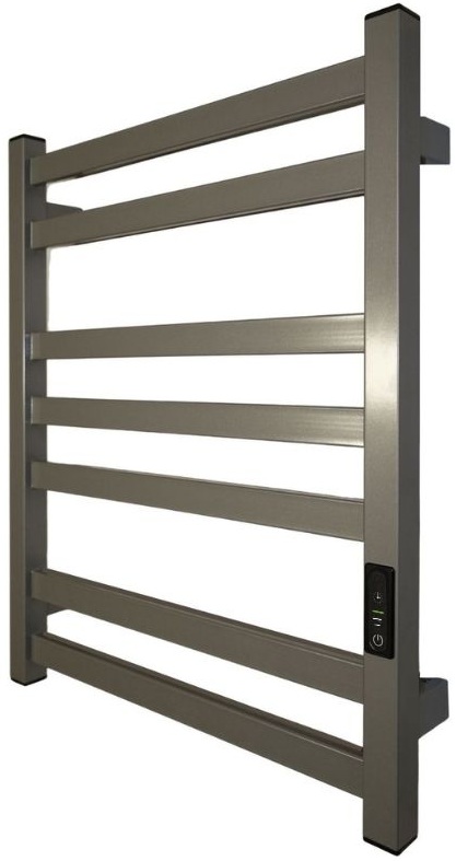 продаємо Carino Ricardo 590x490 Metallic gray (R5949FGG) в Україні - фото 4