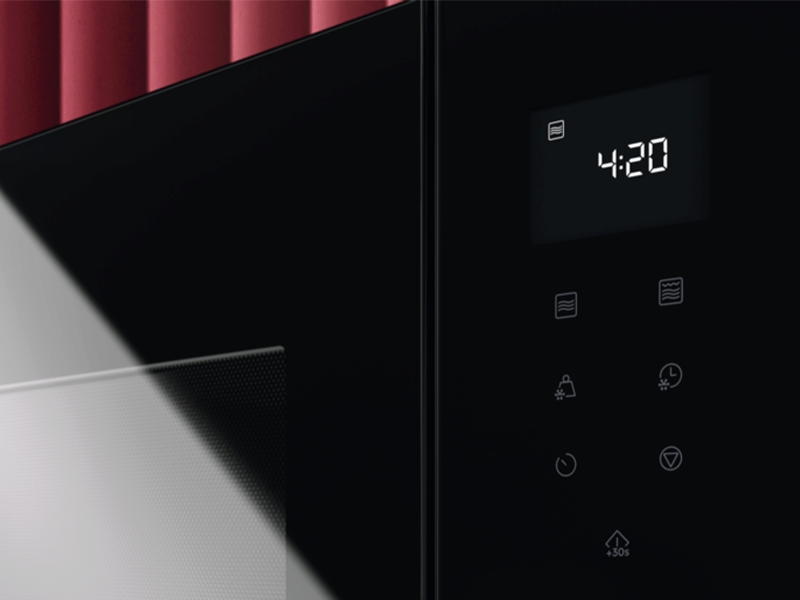 продаём AEG OS5MG20EB в Украине - фото 4