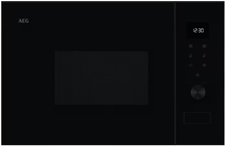 Микроволновая печь AEG OS5MG20EB