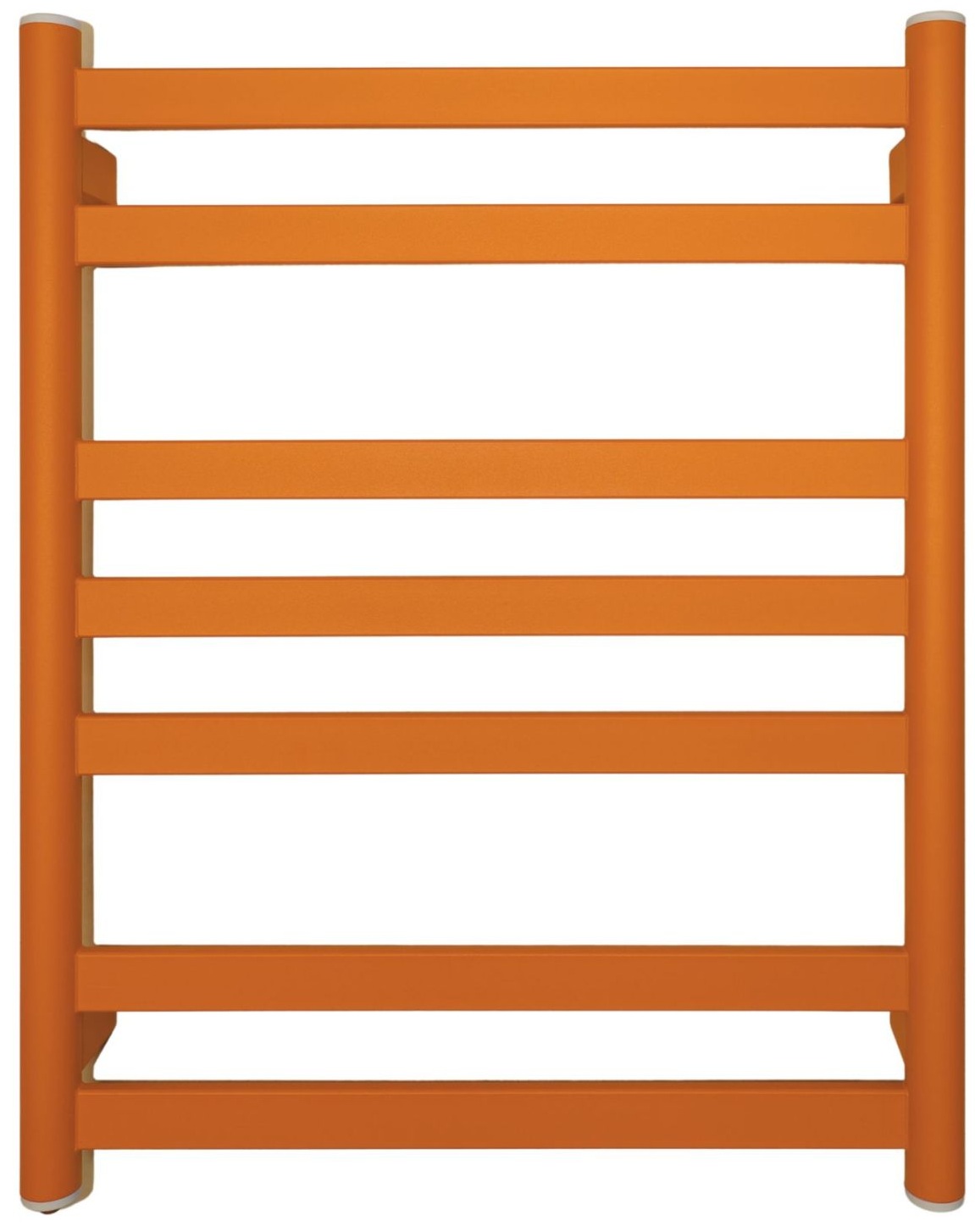 Рушникосушка Carino Ricardo 590x490 Orange sand (M5949LOM) ціна 3833 грн - фотографія 2