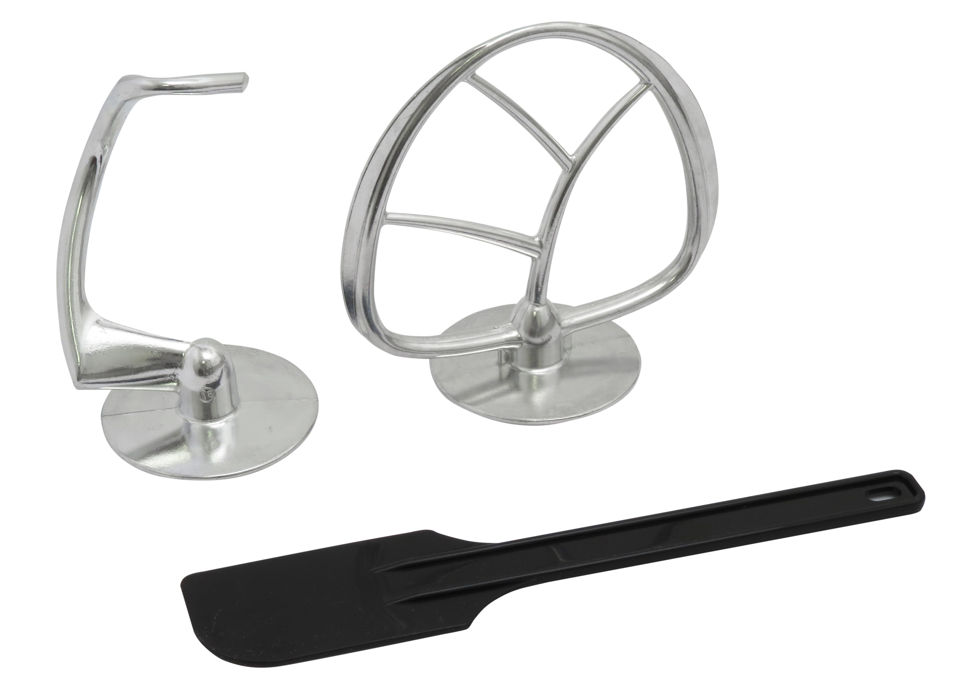 в продажу Планетарний міксер First FA-5259-7 - фото 3