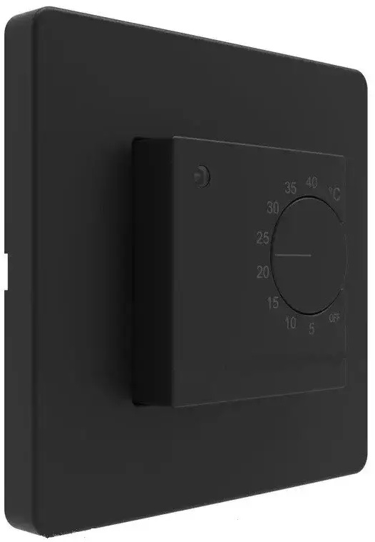 Терморегулятор Heat Plus M78.716B ціна 570 грн - фотографія 2