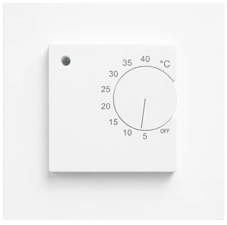 Терморегулятор Heat Plus M78.716W