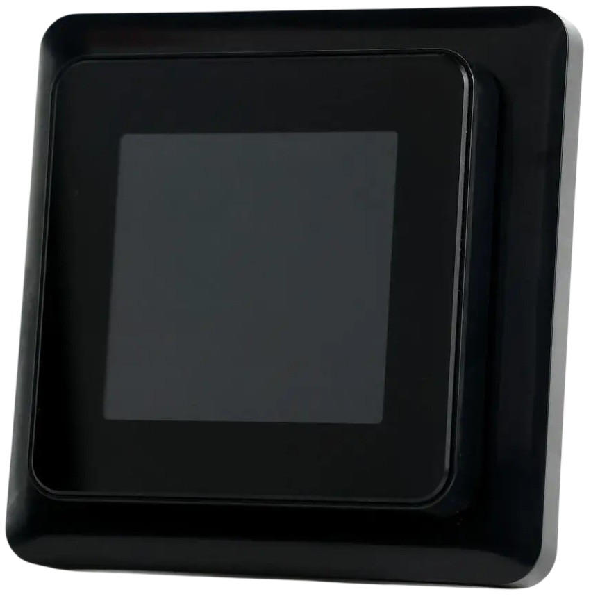 в продаже Терморегулятор Heat Plus M95.716 Black WI-Fi - фото 3