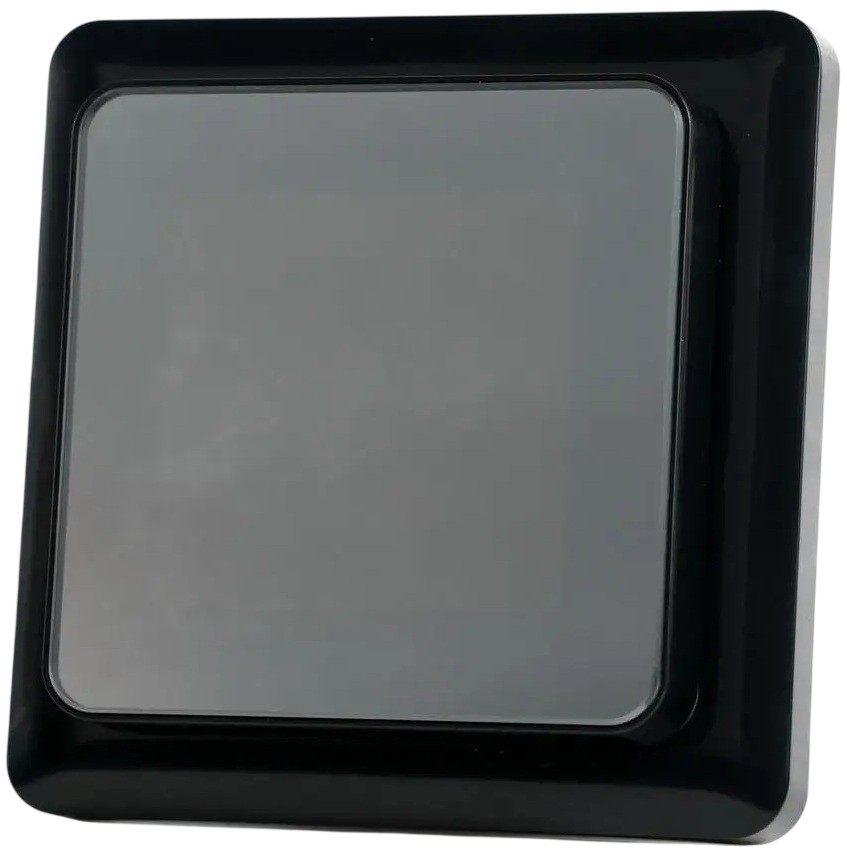 Терморегулятор Heat Plus M95.716 Glass Black WI-Fi