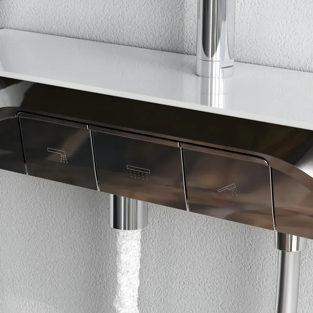 продаём AM.PM Func F078F300 в Украине - фото 4