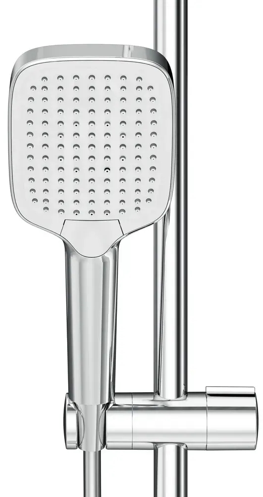 Душевая система AM.PM Func F078F300 цена 18857 грн - фотография 2