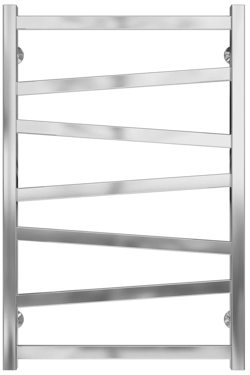 Рушникосушка Deffi Alpha П7 500x800, хром (A.AL.80.50.7.C.A)