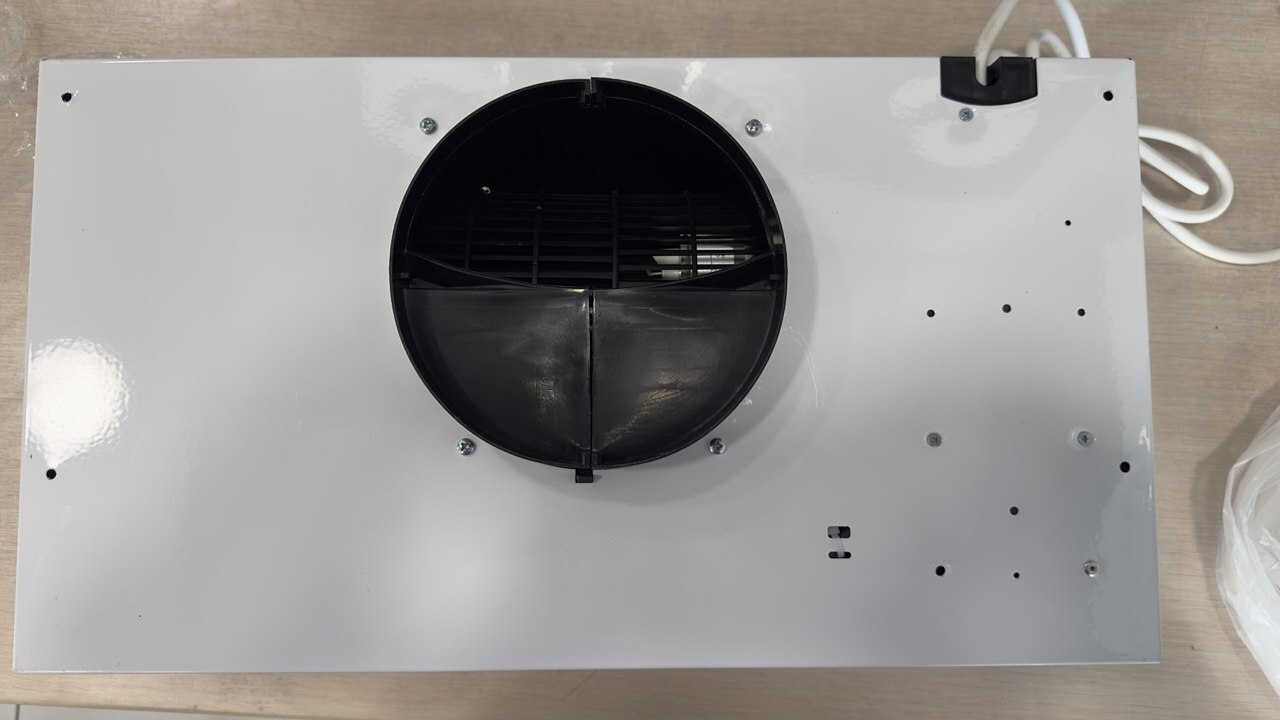 в продаже Кухонная вытяжка Granado Palamos 3603-700 Inox Уценка - фото 3