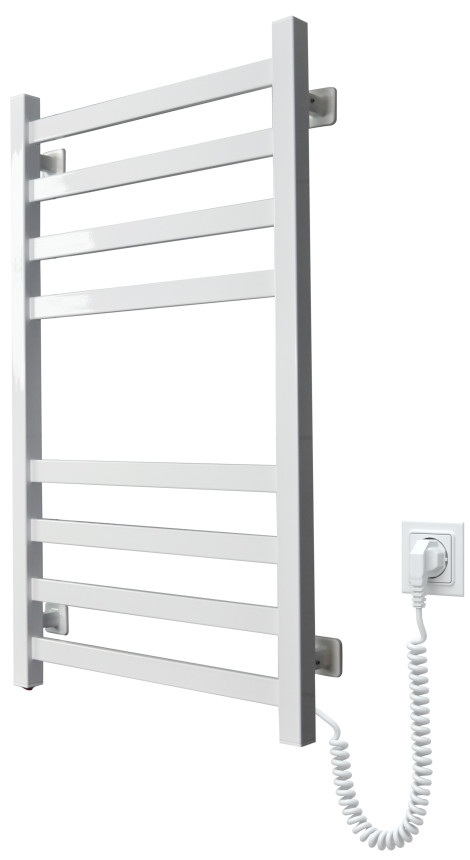 Рушникосушка Domingo Axis 480x800, права (12-174050-4880) ціна 3112 грн - фотографія 2