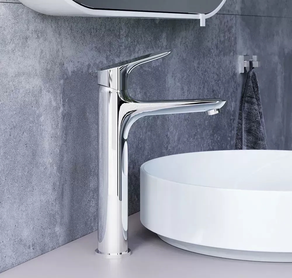 Змішувач Damixa Jupiter 770250001 відгуки - зображення 5