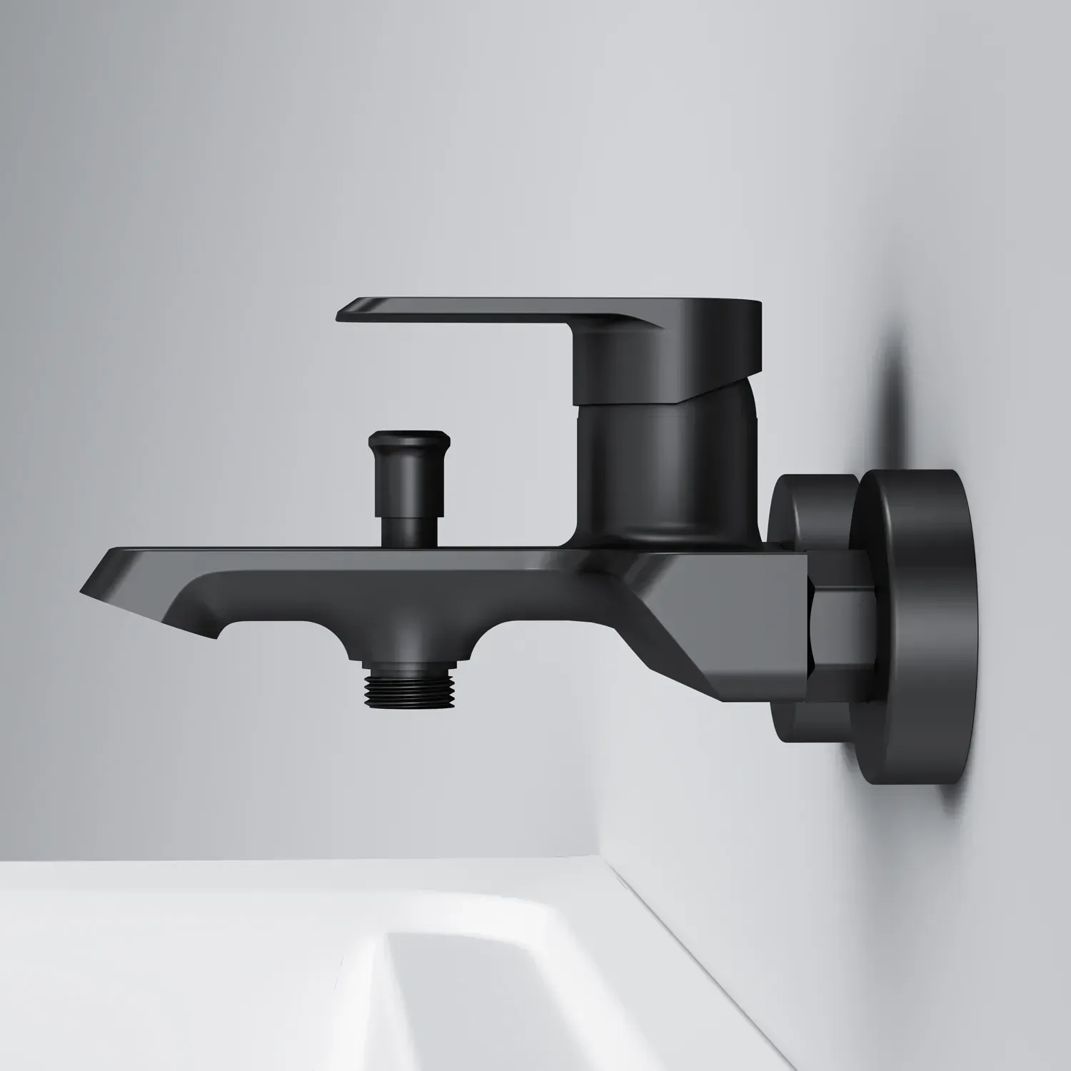 Смеситель AM.PM Flash F9H10022 обзор - фото 11