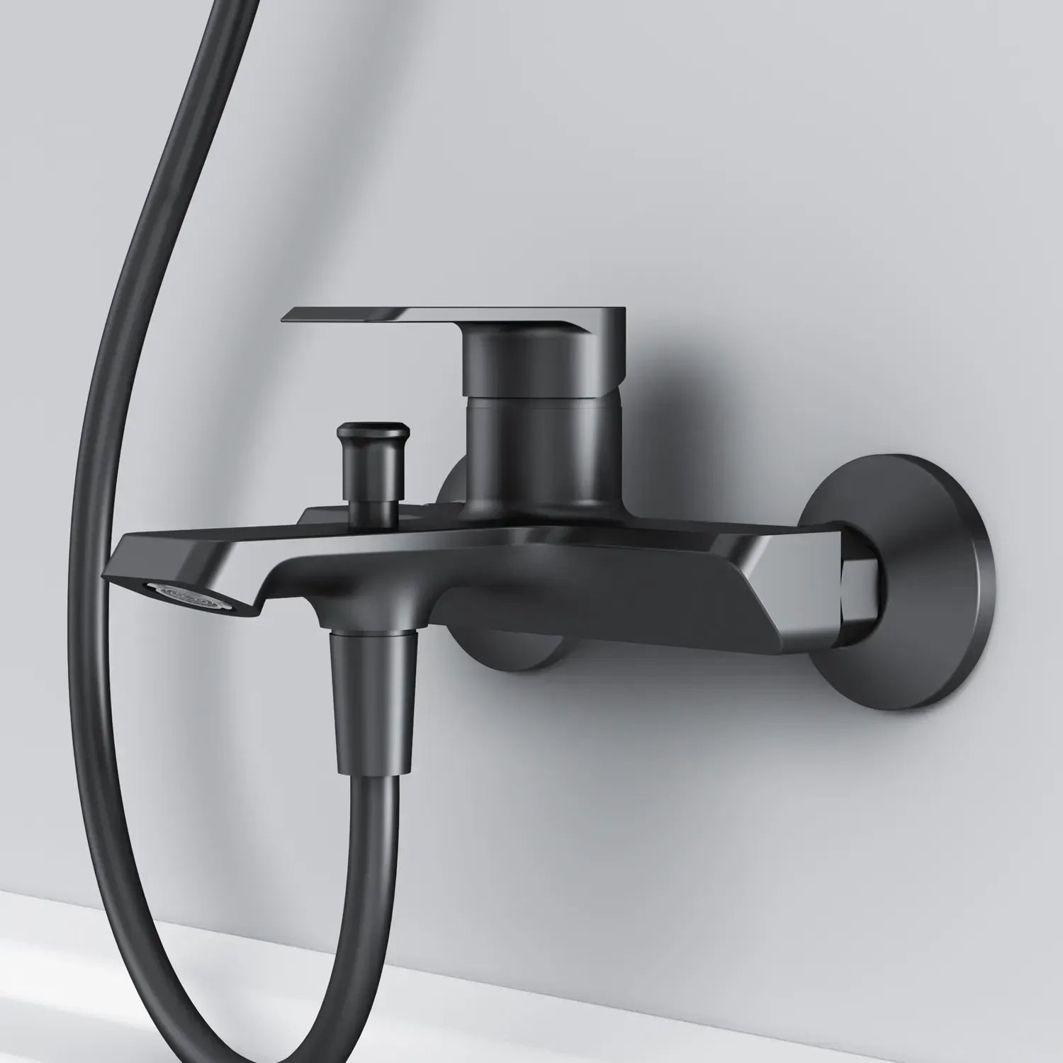 обзор товара Смеситель AM.PM Flash F9H10022 - фотография 12