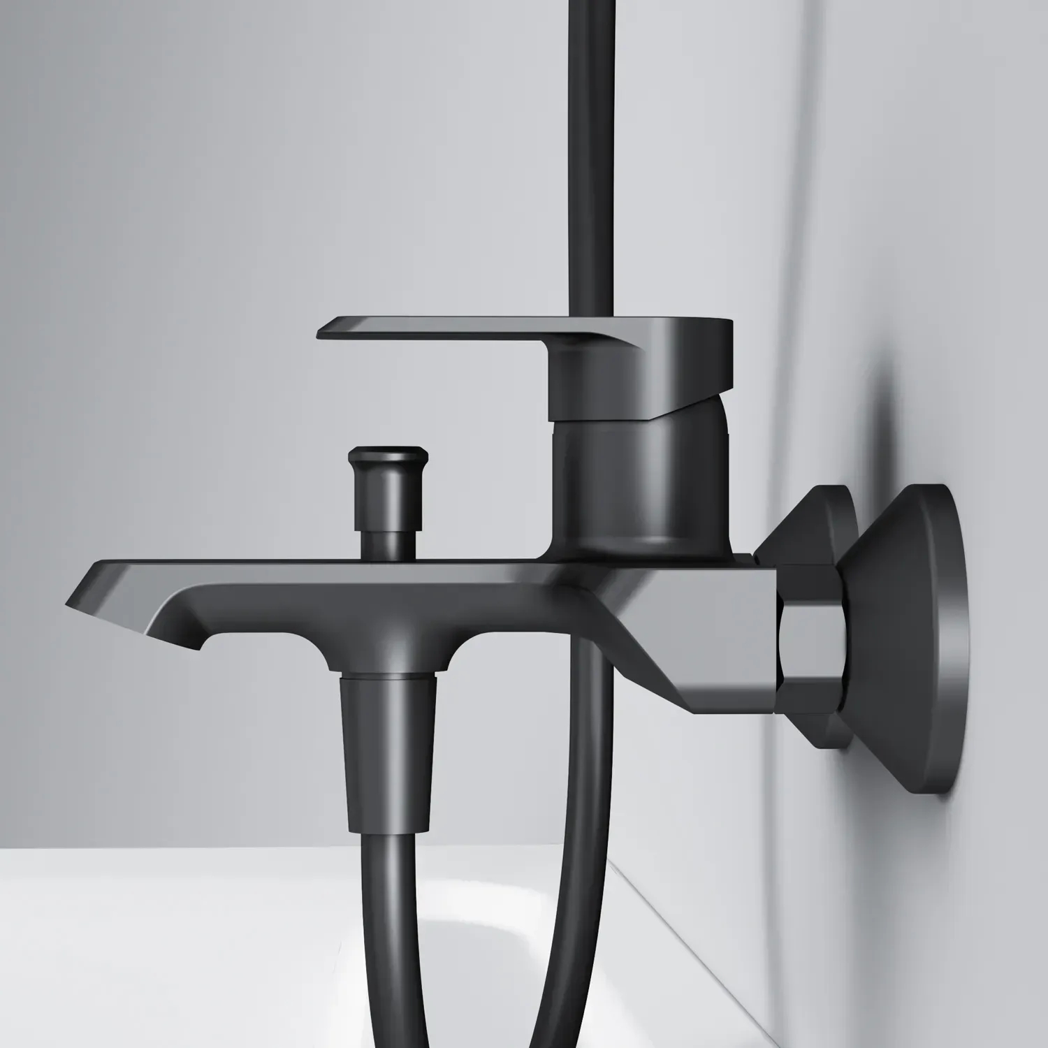 Смеситель AM.PM Flash F9H10022 инструкция - изображение 6