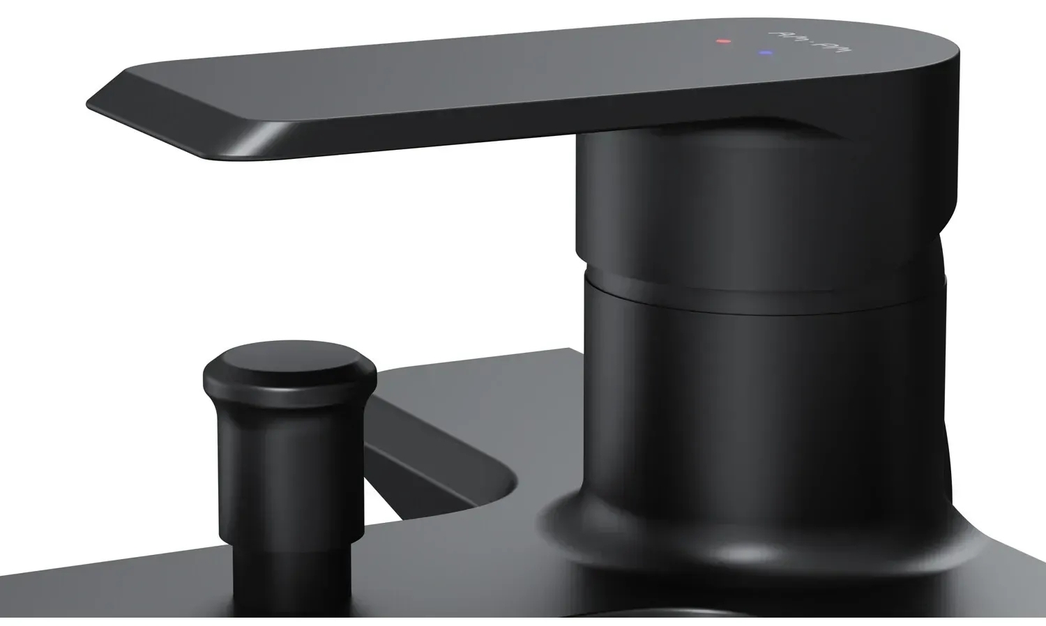 Смеситель AM.PM Flash F9H10022 цена 4403 грн - фотография 2