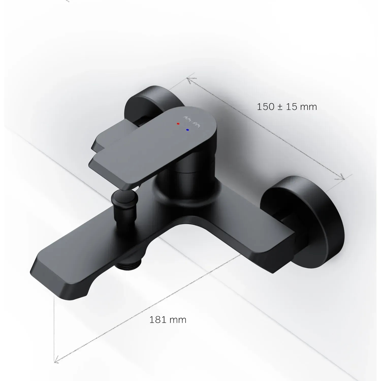 продукт AM.PM Flash F9H10022 - фото 14