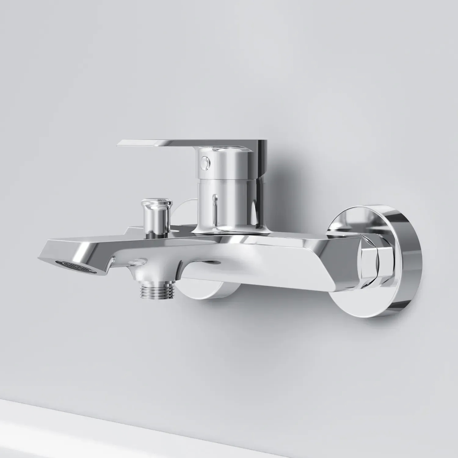 в продаже Смеситель AM.PM Flash F9H10000 - фото 3