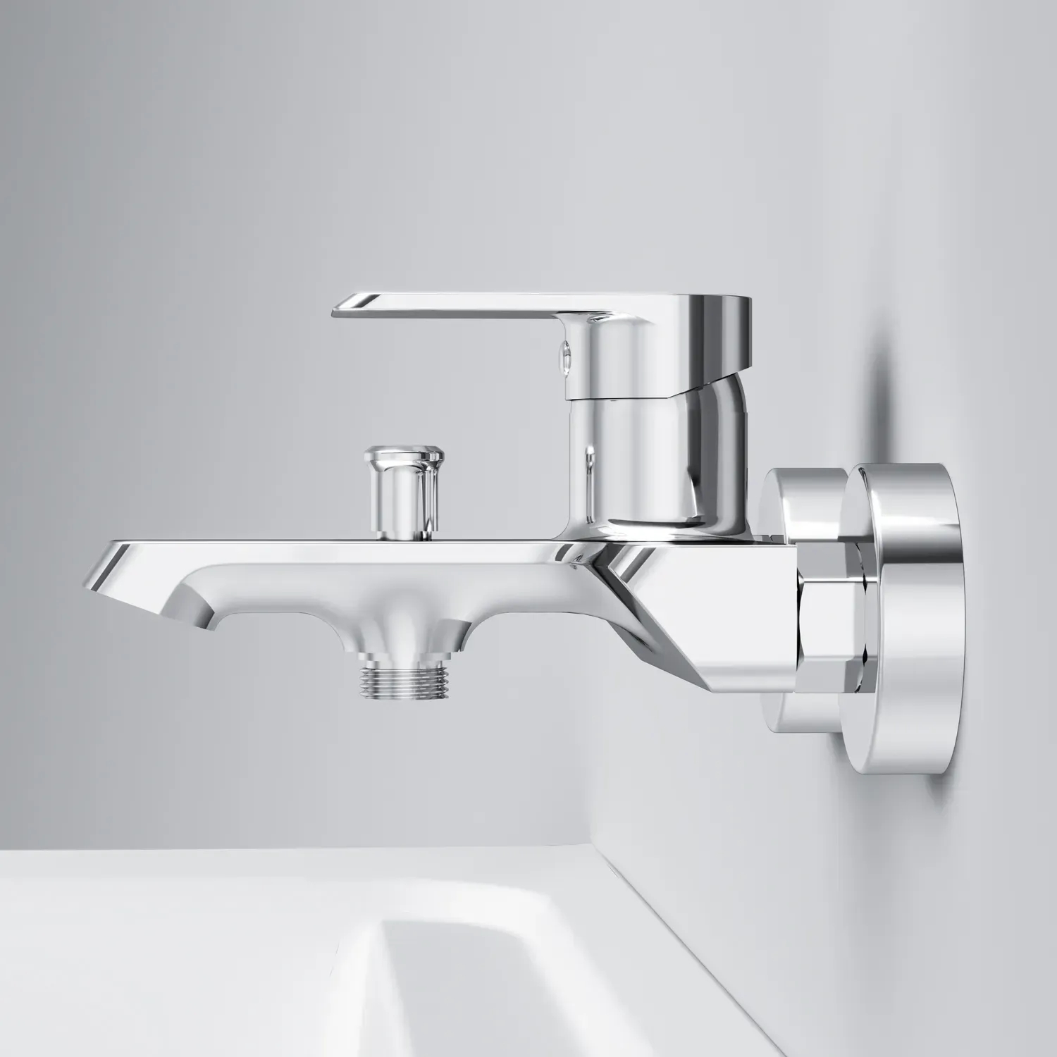 Смеситель AM.PM Flash F9H10000 цена 4193 грн - фотография 2