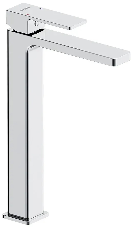 Смеситель Damixa Gala 530250000