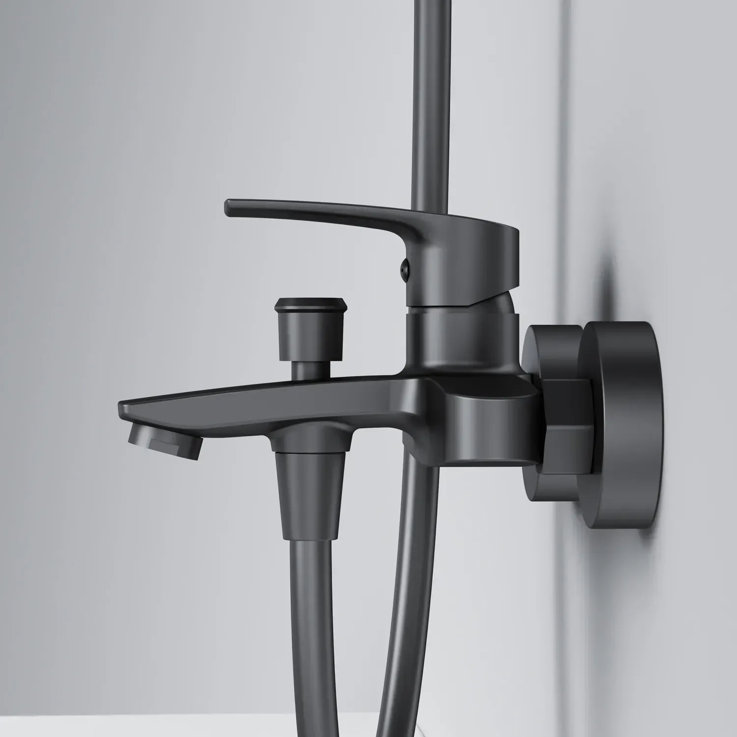 Змішувач AM.PM Pride F7C10022 відгуки - зображення 5