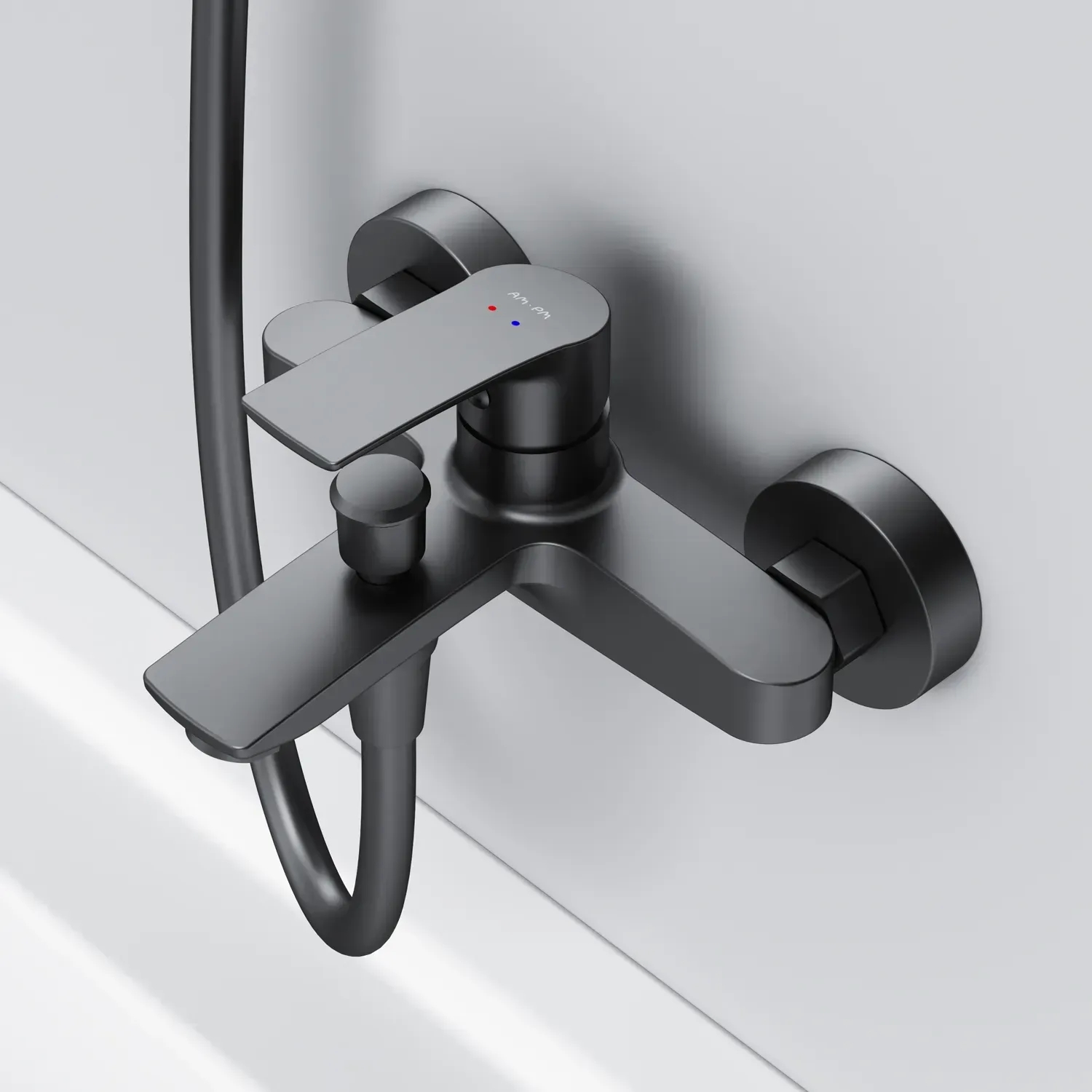 Змішувач AM.PM Pride F7C10022 інструкція - зображення 6