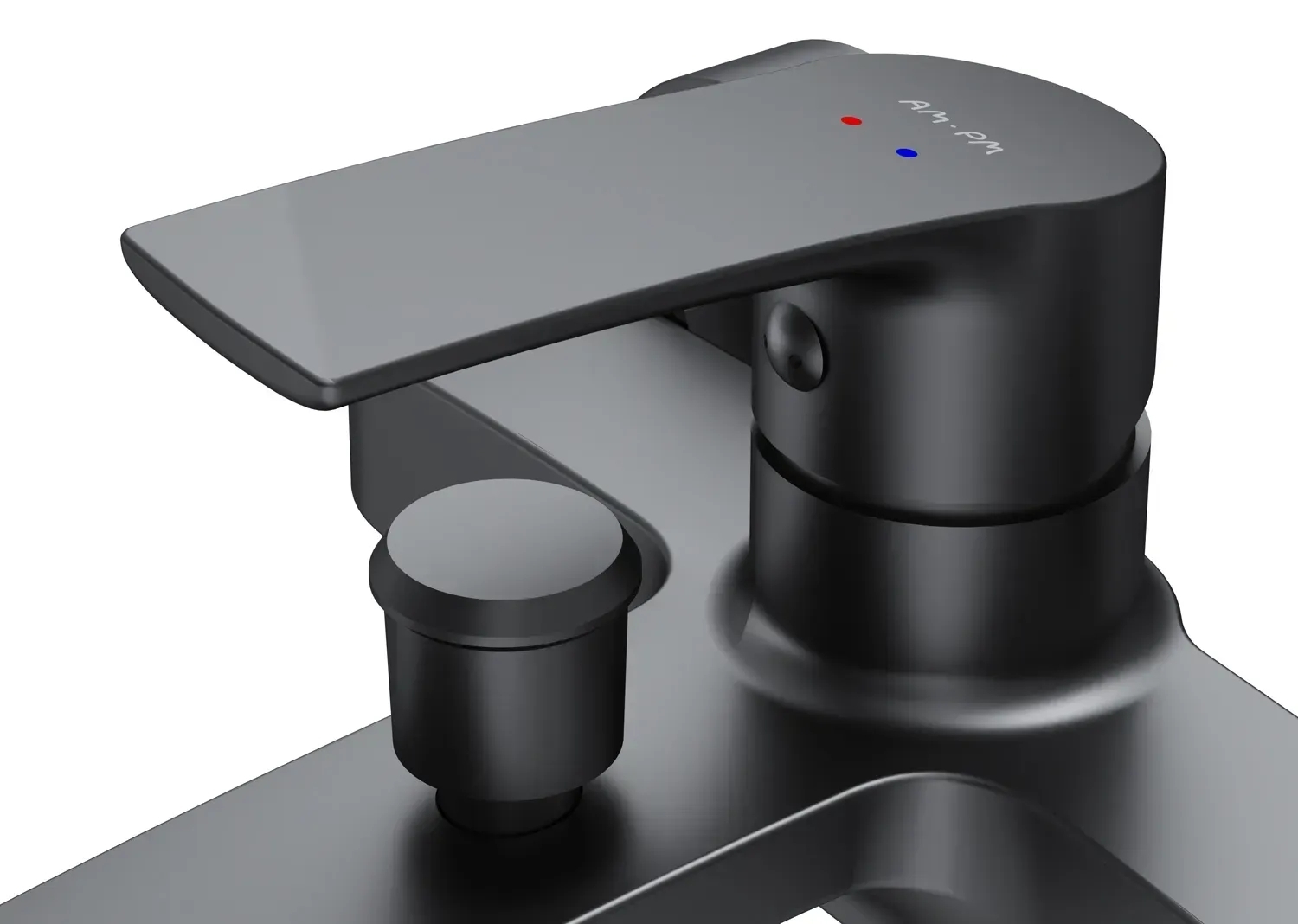 Змішувач AM.PM Pride F7C10022 ціна 3511 грн - фотографія 2