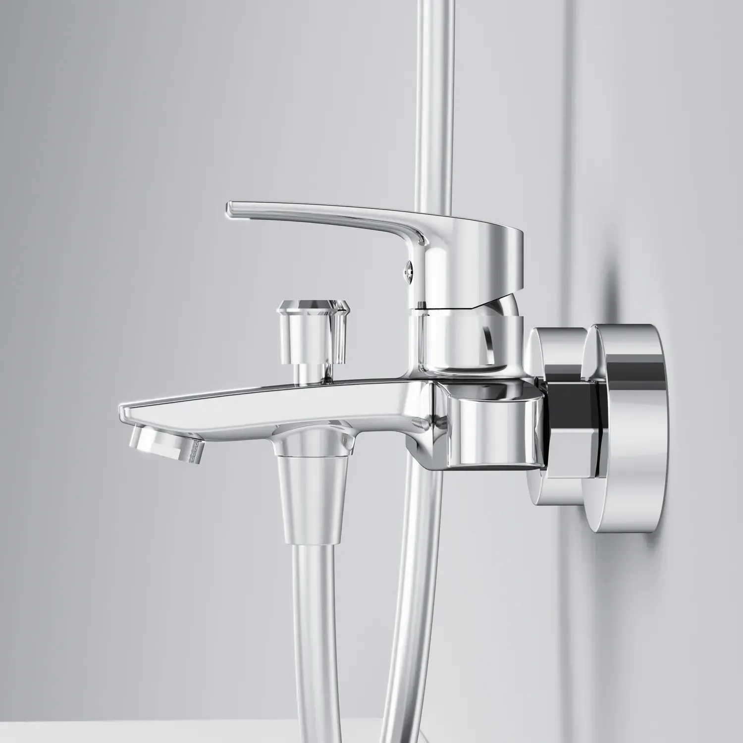 Смеситель AM.PM Pride F7C10000 отзывы - изображения 5