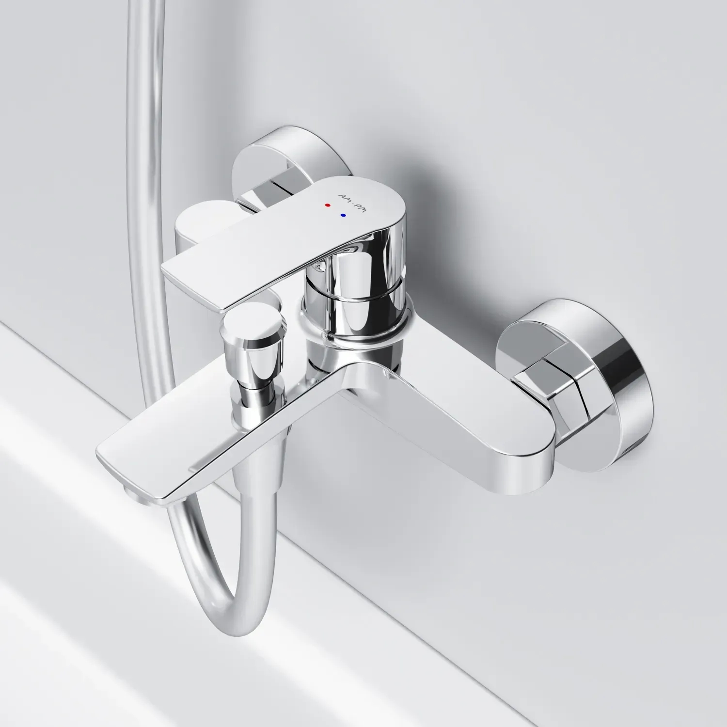 Смеситель AM.PM Pride F7C10000 инструкция - изображение 6