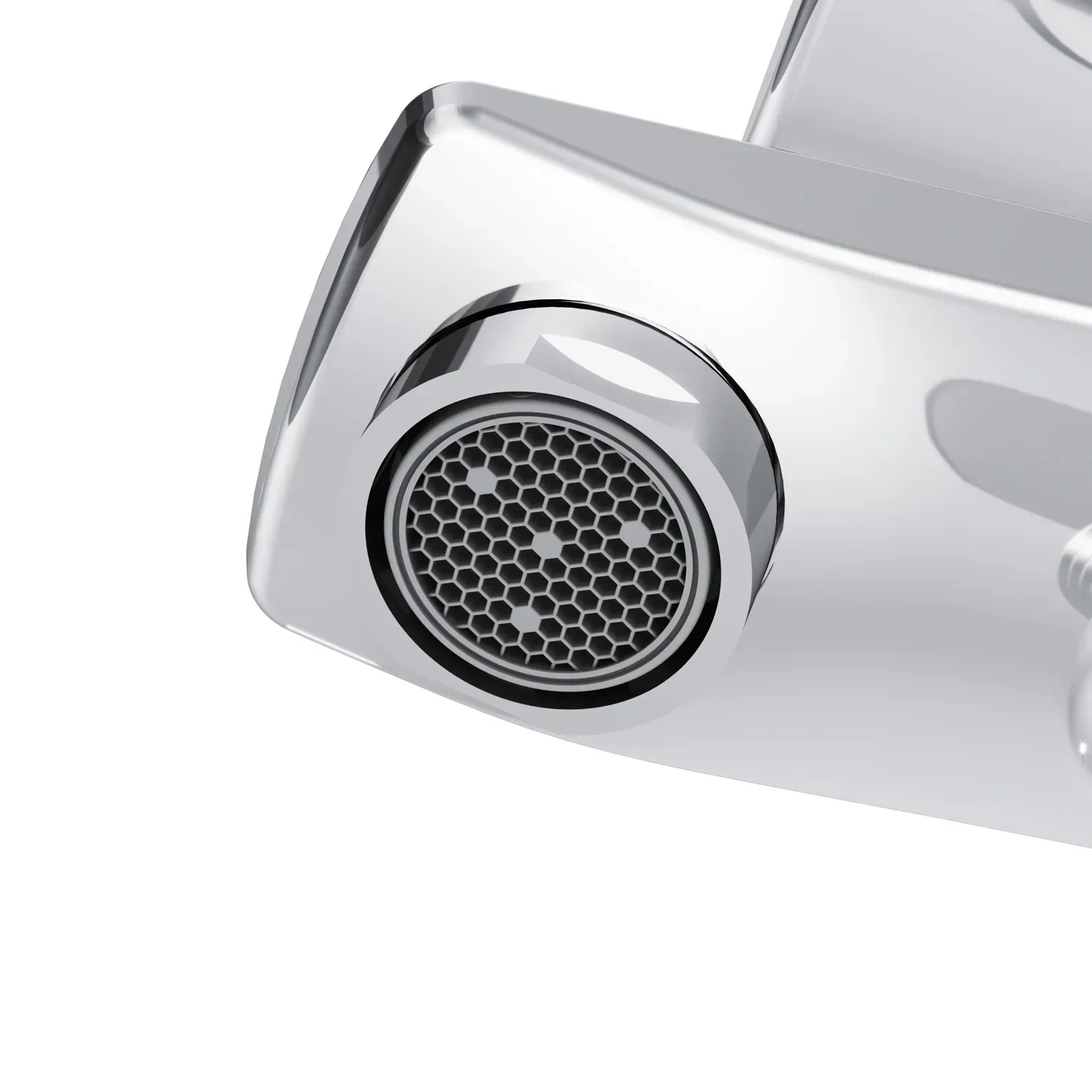 в продаже Смеситель AM.PM Pride F7C10000 - фото 3