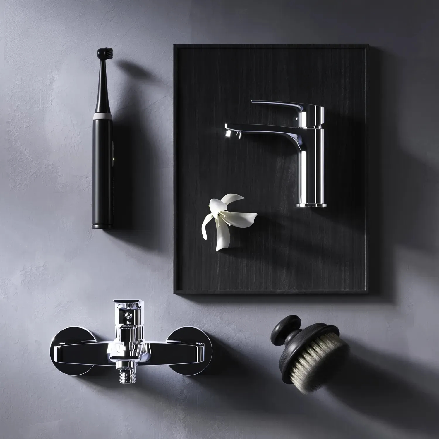 AM.PM Pride F7C10000 в магазине в Киеве - фото 10