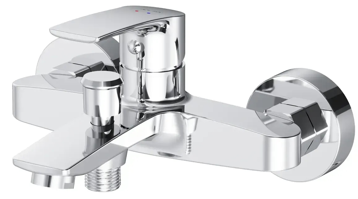 Смеситель AM.PM Pride F7C10000