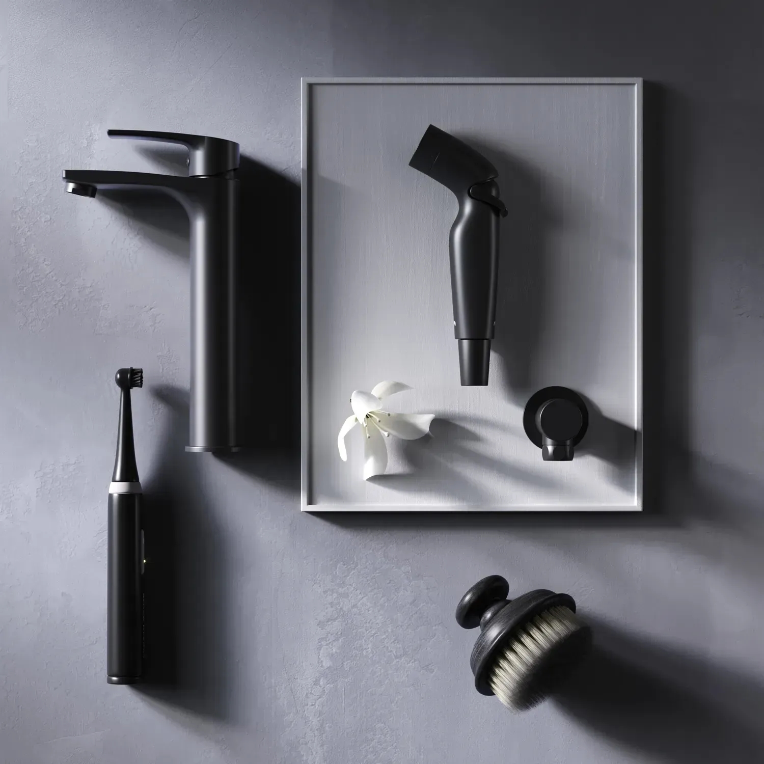 Смеситель AM.PM Pride F7C92022 обзор - фото 11