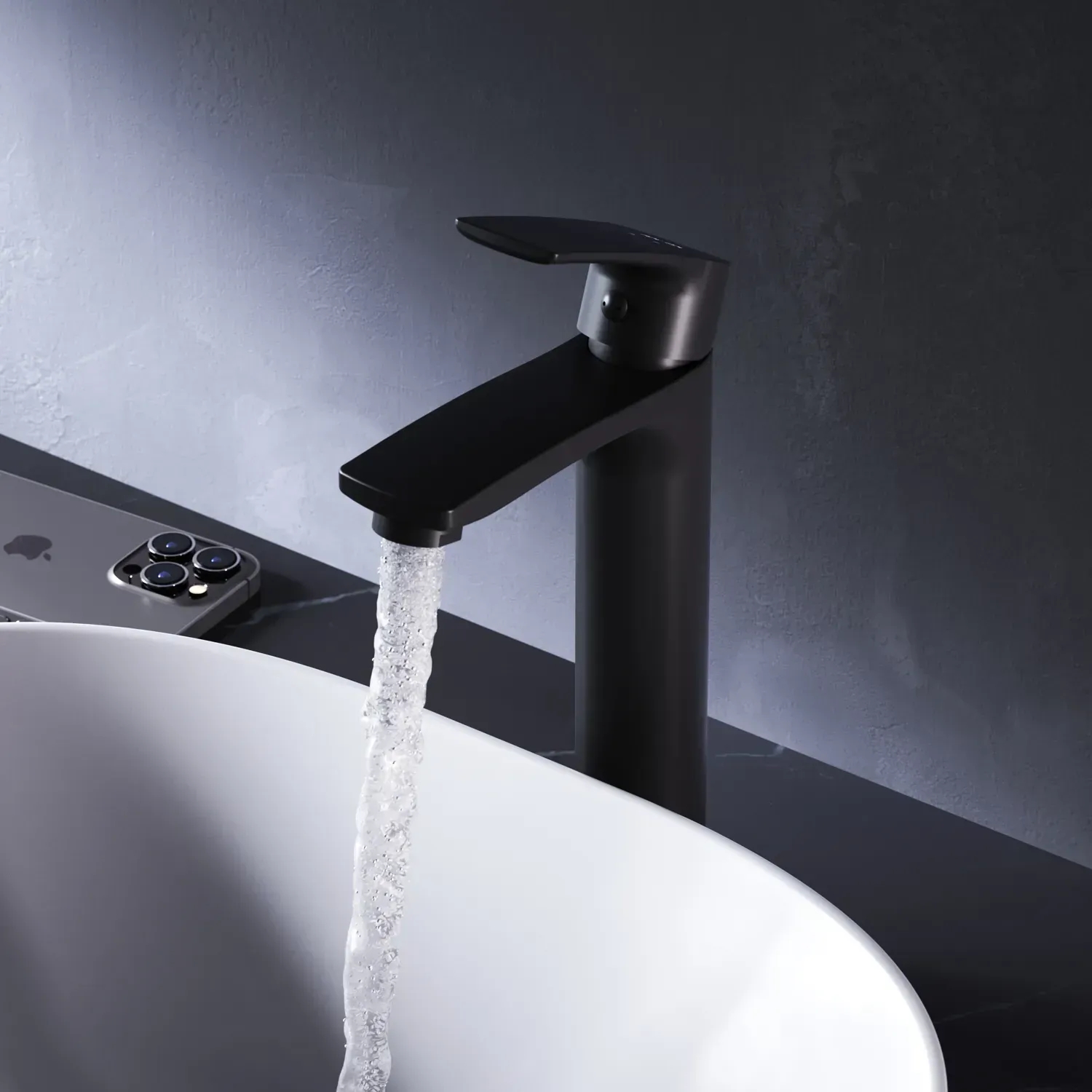 Смеситель AM.PM Pride F7C92022 характеристики - фотография 7