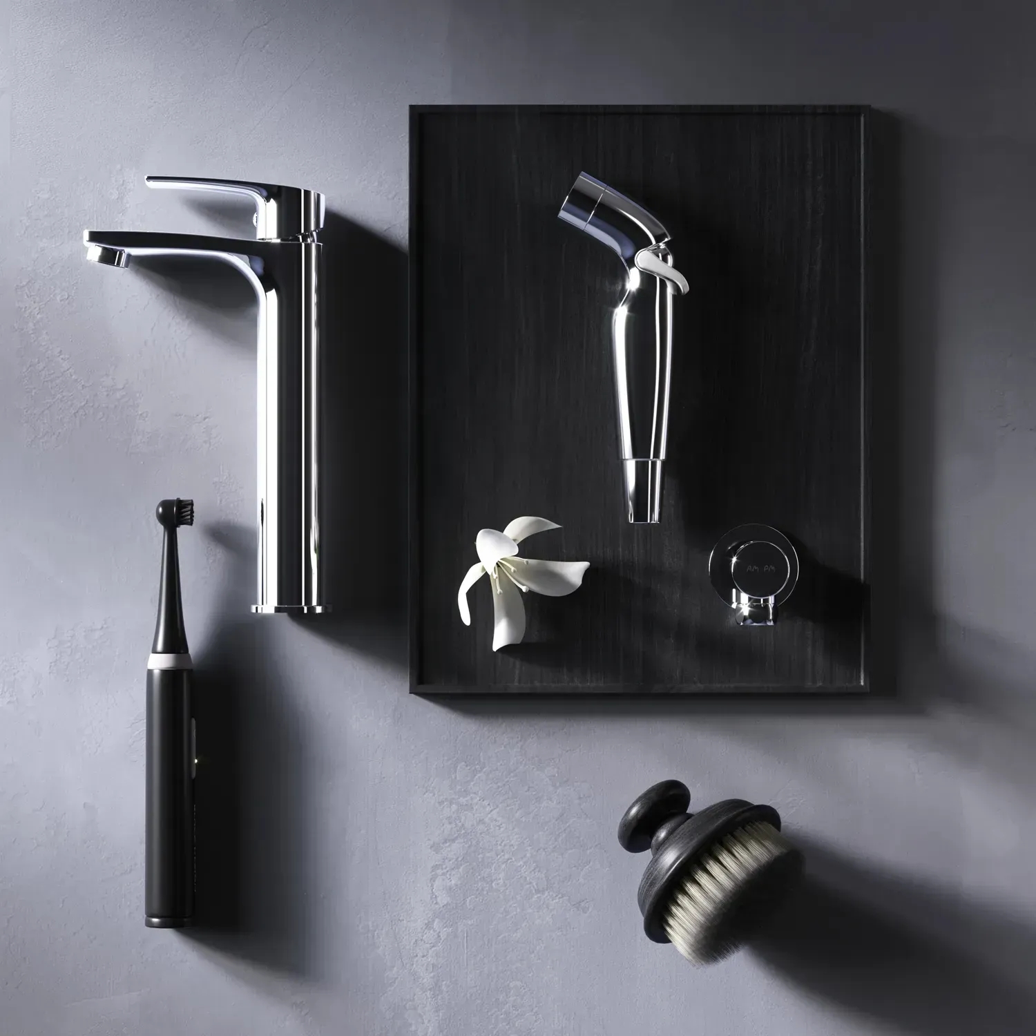 AM.PM Pride F7C92000 в магазине в Киеве - фото 10