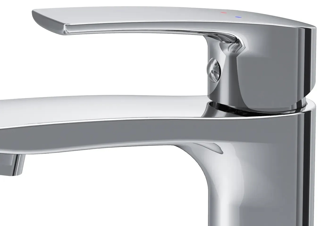 Смеситель AM.PM Pride F7C92000 цена 3758 грн - фотография 2