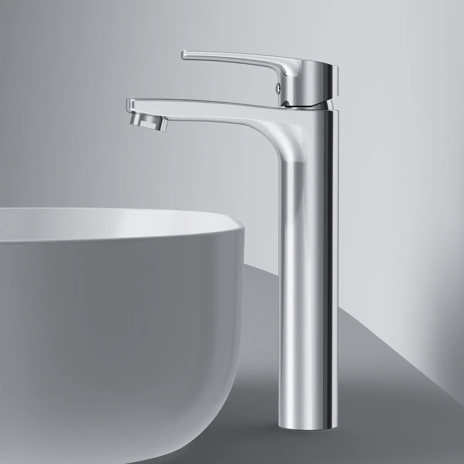 Смеситель AM.PM Pride F7C92000 отзывы - изображения 5